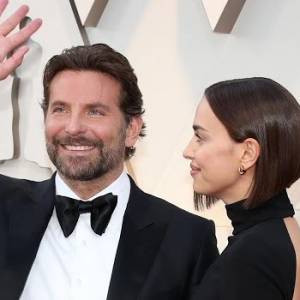 Bradley Cooper i Irina Shayk nie są już razem?! Zaskakujące doniesienia!                                                      