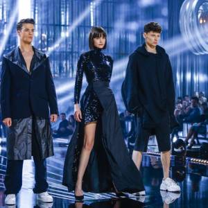 "Top Model". Dawid Woskanian wygrywa 8. edycję programu!                               