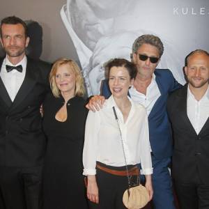 BAFTA 2019 - Roma najlepszym filmem, "Zimna wojna" bez wyróżnienia.                                        