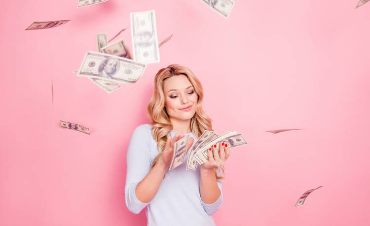 Te 4 znaki zodiaku wkrótce znacznie się wzbogacą!