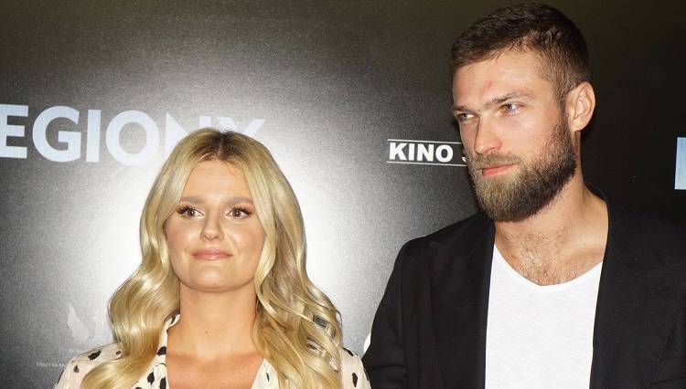 Zofia Zborowska i Andrzej Wrona. Fot. East News