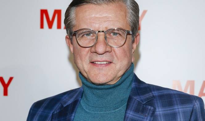 Zygmunt Chajzer na zdjęciu sprzed niemal 50 lat. Poznajecie? "Gdzie jest Zyzio?!"