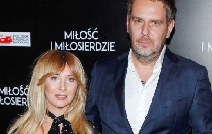  Wojciech Modest Amaro wkrótce zostanie ojcem!                                                          