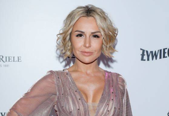 Blanka Lipińska ostro o wizerunku Roksany Węgiel i Viki Gabor! "Lateks ma nieodpowiednie konotacje"