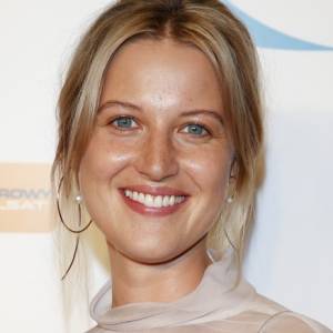 Aleksandra Domańska urodziła! Intymnym kadrem z karmienia piersią podzieliła się z fanami [FOTO]