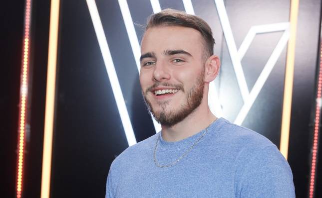 Eurowizja 2022. Jak głosować na Krystiana Ochmana? Zasady głosowania