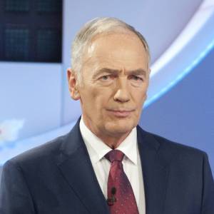 Babiarz nowym prowadzącym "Familiadę"? Strasburger już zabrał głos. "Dotarły do mnie takie wieści"