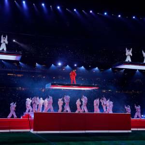 Kto zaśpiewa podczas Super Bowl 2024?