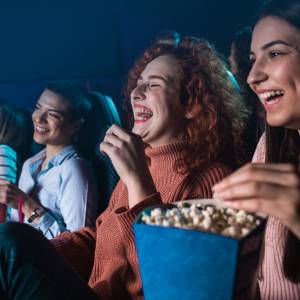 Komedia romantyczna z Roznerskim i Lamparską już niedługo na Netflixie!