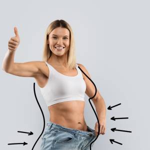 Jak zrzucić zbędne kilogramy bez większego wysiłku? Znamy skuteczne sposoby!