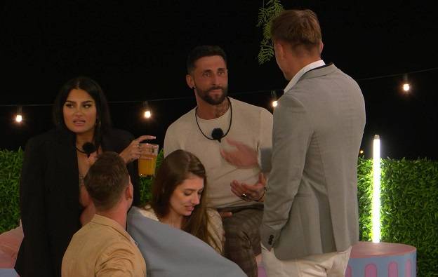 Krytyka po ostatnim odcinku "Love Island 9". Jeden z uczestników mocno podpadł widzom. "Jaki dwulicowy"