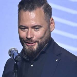 Krzysztof Stanowski żegna się z "Kanałem Sportowym". Dziennikarz złożył wypowiedzenie                                          