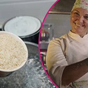 Jak zrobić idealny ryż? Wielu Polaków popełnia ten błąd