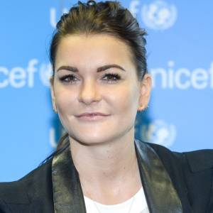 Agnieszka Radwańska w "Tańcu z Gwiazdami"! Tenisistka potwierdziła swój udział w programie                                                