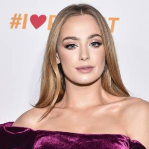 Wiktoria Gąsiewska bez biustonosza. Zmysłowy kadr z łazienki komentują fani: "Boska, olśniewająca, wspaniała"