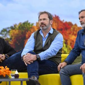 Kamys wspomina Kołaczkowską. „Pustka, która nigdy nie zostanie wypełniona”