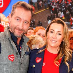  Karolina Ferenstein-Kraśko i Piotr Kraśko zmienią córeczce imię?                                                  