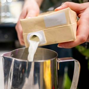 Gdzie wyrzucić karton po mleku? Podpowiadamy!