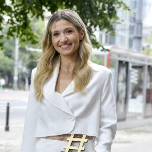 "Nikt nie jest idealny"... Joanna Koroniewska ujawnia swoje kompleksy 