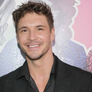 Mikołaj Roznerski pokazał brata. Na zdjęciu nie są sami! Kilkuletni chłopiec skradł całe show [ZDJĘCIE]