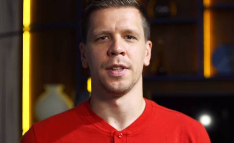 Piłkarze z reprezentacji Polski pomagają w Szlachetnej Paczce po raz kolejny! Wybrali rodzinę w fatalnej sytuacji