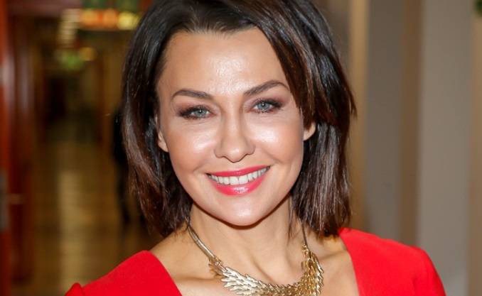 Anna Popek bez makijażu! Fani zachwyceni: "Wyglądasz jak 20-latka!"