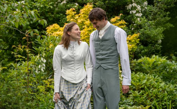 Kadr z serialu, fot. AppleTV+