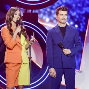 Izabella Krzan i Tomasz Kammel tak blisko nie byli chyba nigdy wcześniej! Co ich połączyło? Odpowiedź zaskakuje! [WIDEO]