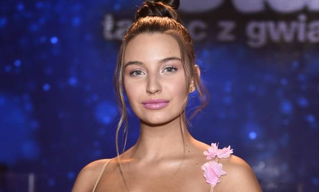 "Taniec z Gwiazdami". Julia Wieniawa szykuje się do finału i wspomina o ukochanym! [ZDJĘCIA]                       