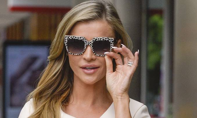Joanna Krupa zdradziła płeć dziecka! Swoim sekretem podzieliła się w jednym z wywiadów