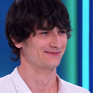 Kim jest Dominik Szymański z "Top Model"? Ma szansę wygrać program!