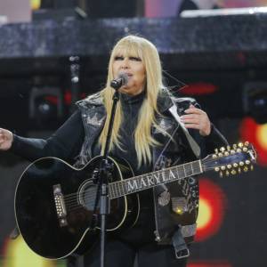 Maryla Rodowicz trafiła do szpitala. Była operowana