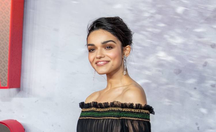 Loredana Sangiuliano/Shutterstock