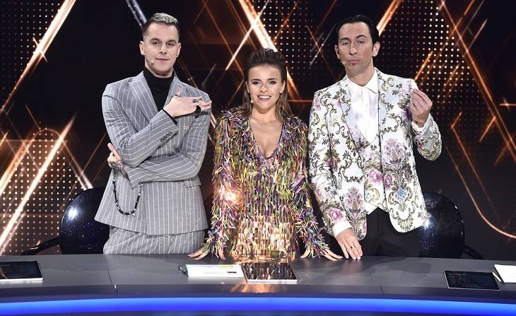  Dancing with the Stars. Taniec z Gwiazdami: Kto zastąpi Michała Malitowskiego? Przeczytaj oświadczenie stacji!                                          