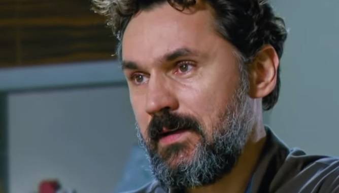 Zmiany w obsadzie popularnego serialu! Piotr Jankowski żegna się z "Barwami szczęścia"!