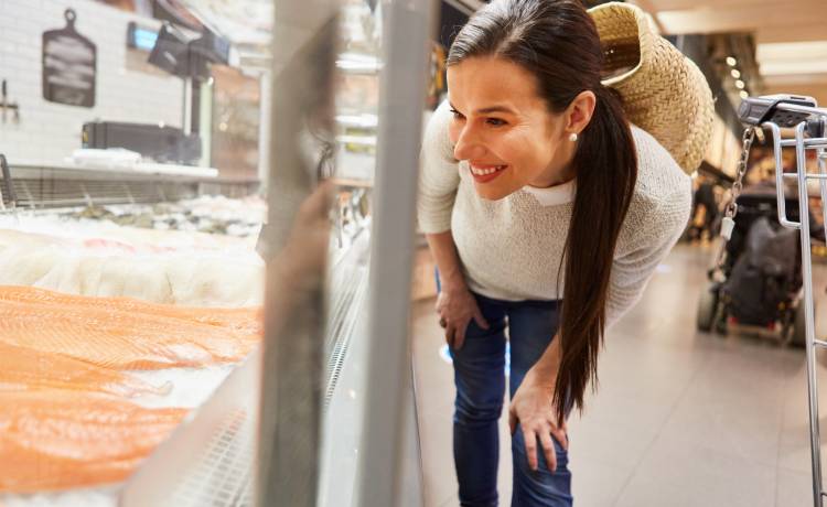 Jaką rybę wybrać? Superfood z polskich rzek!