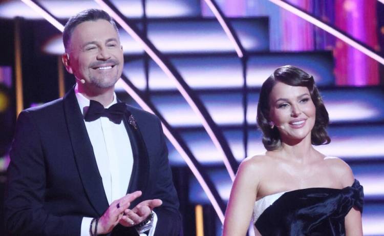 Startuje 15. edycja „Tańca z gwiazdami”, fot. East News/Wojciech Olkusnik