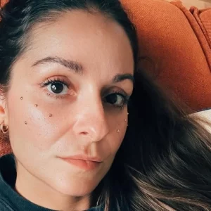 Joanna Okuniewska zapowiedziała powrót na Instagram. Podcasterka zrobiła sobie miesięczną przerwę po ogłoszeniu coming outu