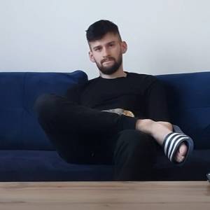 Dominik Raczkowski żyje! Mężczyzna upozorował własną śmierć. "Wzięliście udział w eksperymencie społecznym" [WIDEO]               