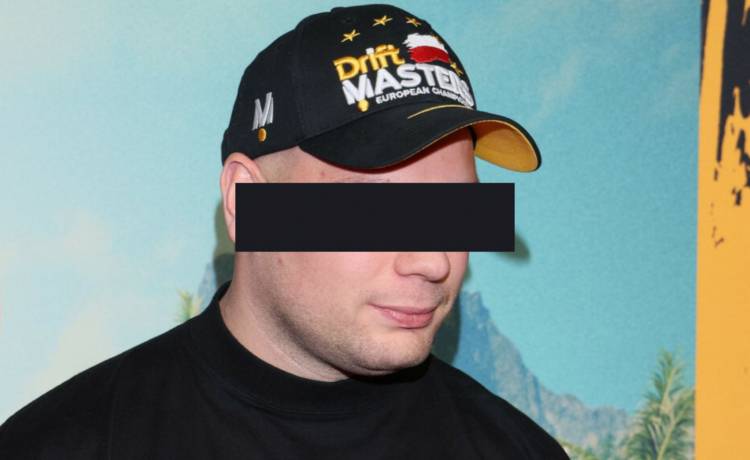 Pawel Wodzynski/East News