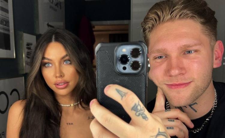 "Love Island". Magdalena Karwacka i Igor Łubkowski rozstali się?! "Czas na nowy etap..."