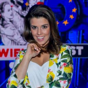 Monika Mazur i Tomasz Chrapusta stanęli na ślubnym kobiercu! Zobacz zdjęcia młodej pary!                                            