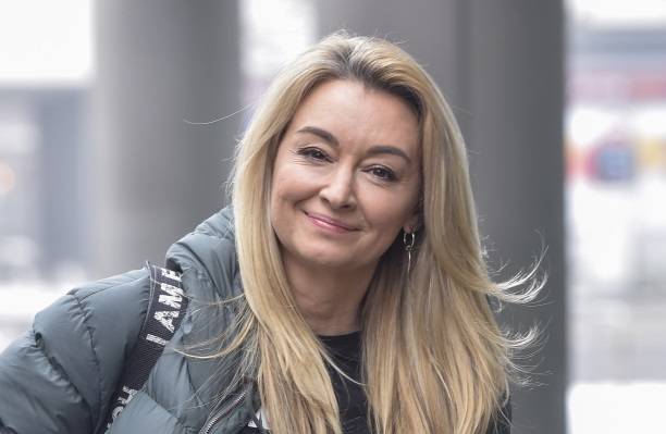 Martyna Wojciechowska jako seksowna bokserka. Roznegliżowany kadr trafił do sieci [FOTO]