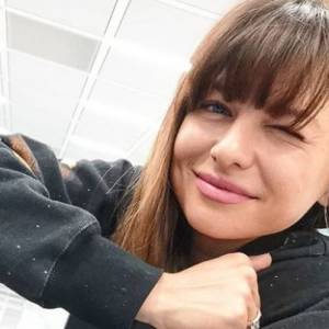 Anna Lewandowska pochwaliła się jak kibicuje Robertowi. Towarzyszyło jej sporo gwiazd!