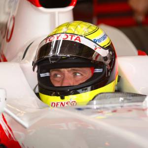 Ralf Schumacher pokazał partnera. Kierowca F1 zrobił coming out