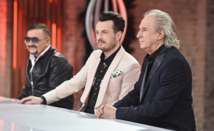 "The Voice Senior". Wiadomo, kto zastąpi zmarłego Witolda Paszta. Będzie też nowa trenerka