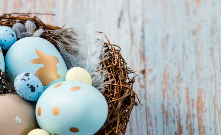 W Krakowie do 2008 roku istniał zakaz malowania pisanek. Urzędnicy o nim zapomnieli