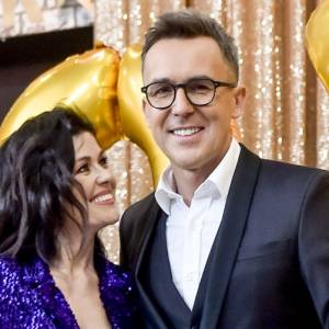 Katarzyna Cichopek i Maciej Kurzajewski romantycznie. Zakochani pokazali nowe zdjęcie 