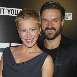  Piotr Stramowski i Kasia Warnke na rajskich wakacjach. Aktorka pokazała gorące zdjęcie męża!                                                  