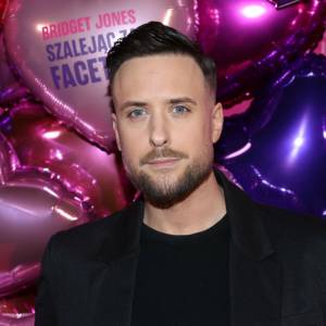 Niespodziewane wyznanie Aleksandra Sikory. „Kocham tę kobietę”